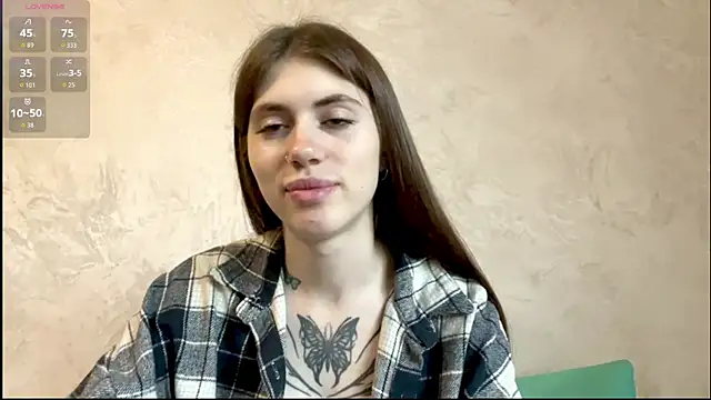 MonikaSullivan online show from 11, 6, 2026