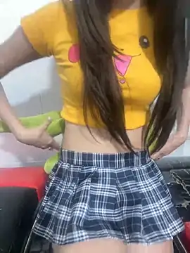 Snapshot of Hazy_Moon chatting on 3, 6, 2026 Hazy Moon online show from 3, 6, 2026