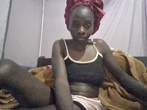 Snapshot of nyarokoko chatting on 1, 7, 2026 nyarokoko online show from 1, 7, 2026