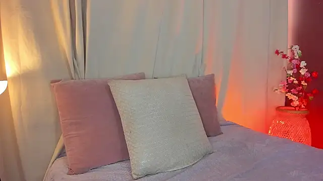 sensual fer online show from 8, 6, 2026