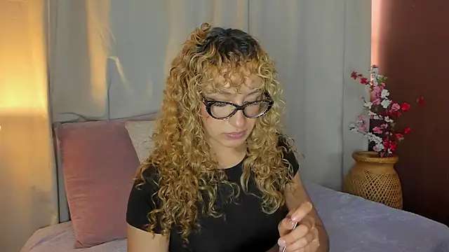 sensual fer online show from 9, 6, 2026