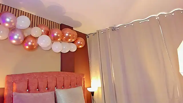 sensual fer online show from 14, 7, 2026