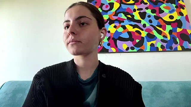 Snapshot of MarisaKomar chatting on 7, 6, 2026 MarisaKomar online show from 7, 6, 2026