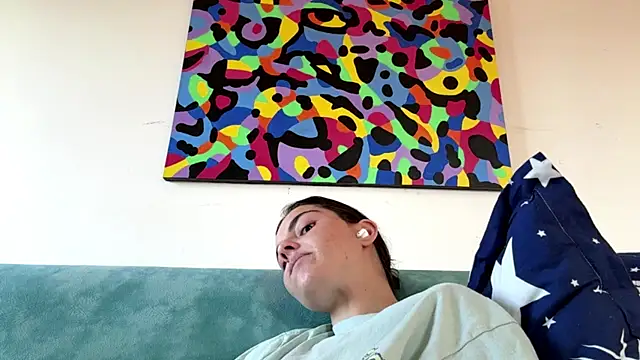 Snapshot of MarisaKomar chatting on 12, 6, 2026 MarisaKomar online show from 12, 6, 2026