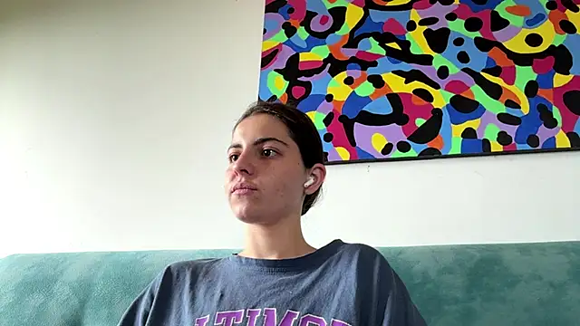 Snapshot of MarisaKomar chatting on 14, 6, 2026 MarisaKomar online show from 14, 6, 2026