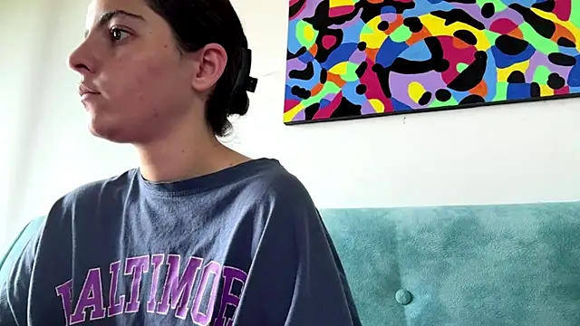 Snapshot of MarisaKomar chatting on 18, 6, 2026 MarisaKomar online show from 18, 6, 2026
