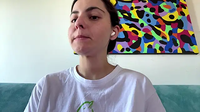 Snapshot of MarisaKomar chatting on 29, 6, 2026 MarisaKomar online show from 29, 6, 2026