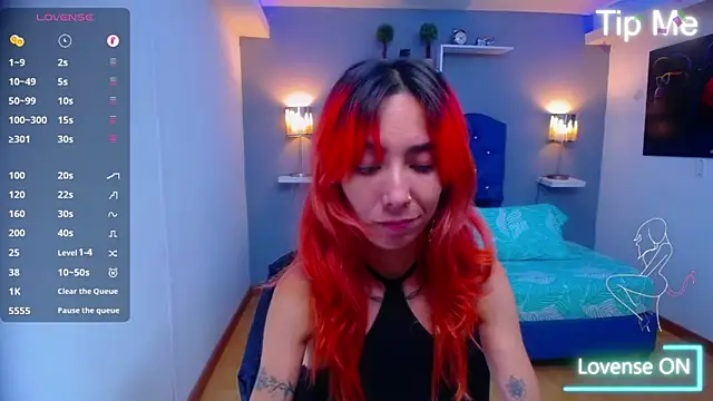 meryjanes xxx online show from 18, 6, 2026