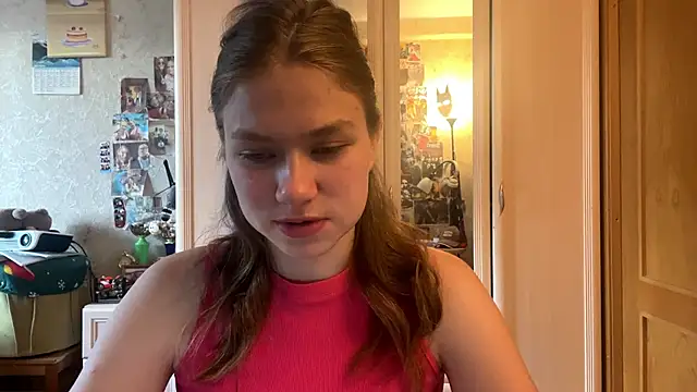 Codi Rostersy online show from 24, 6, 2026