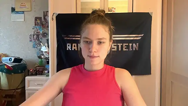 Codi Rostersy online show from 2, 7, 2026
