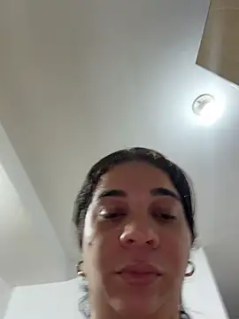 Siri Luxx online show from 12, 7, 2026
