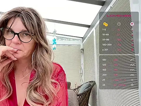 DirtyMarie80 online show from 18, 6, 2026