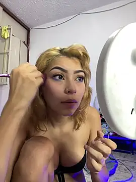 NatalieSterling online show from 4, 7, 2026