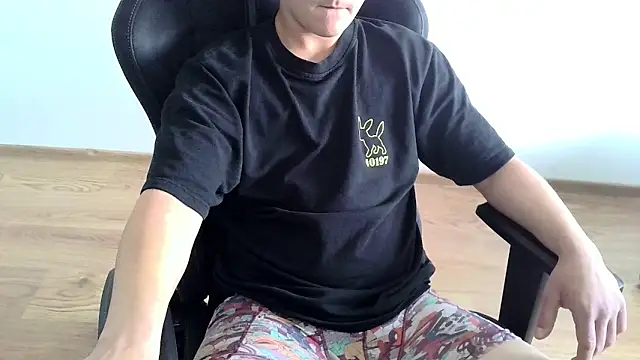 Travis Patrick online show from 15, 6, 2026