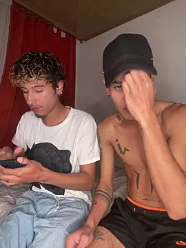 Snapshot of Dittoandpayton chatting on 23, 6, 2026 Dittoandpayton online show from 23, 6, 2026