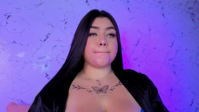 Snapshot of Ashlyn_Parker04 chatting on 24, 7, 2026 Ashlyn Parker04 online show from 24, 7, 2026