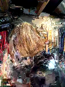 Caromimi18 online show from 2, 12, 2025