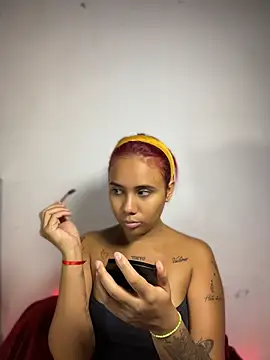 Snapshot of PrettyKittyAGT chatting on 9, 6, 2026 PrettyKittyAGT online show from 9, 6, 2026