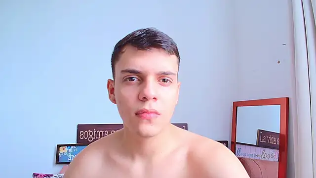Snapshot of james_carter1 chatting on 1, 7, 2026 james carter1 online show from 1, 7, 2026