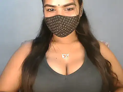 Curvy Deepa online show from 12, 6, 2026