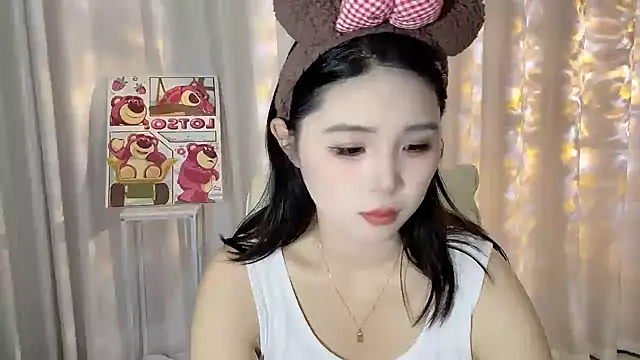 Snapshot of xiao--su chatting on 4, 7, 2026 xiao--su online show from 4, 7, 2026
