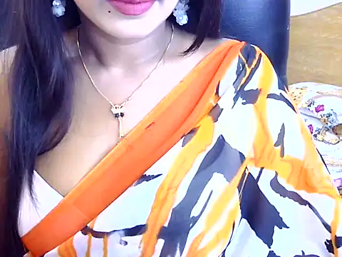 Noor Zarin27 online show from 11, 7, 2026