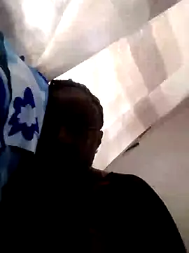 Africanbabby26 online show from 4, 6, 2026