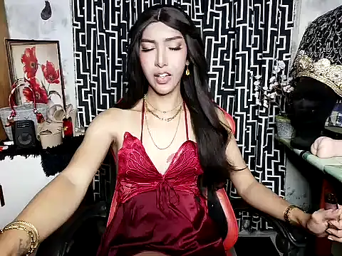 mistress barbie online show from 17, 7, 2026