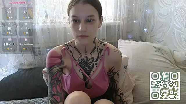 Snapshot of Little_skinnyDevil chatting on 29, 6, 2026 Little skinnyDevil online show from 29, 6, 2026