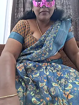 Hot Sreeja Tamil online show from 27, 7, 2026