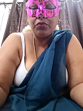 Hot Sreeja Tamil online show from 28, 7, 2026