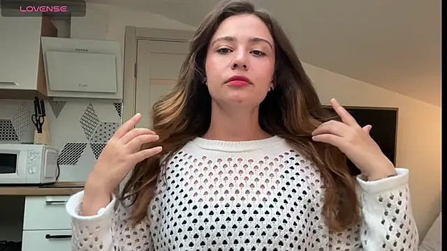 Snapshot of Clara_June chatting on 3, 7, 2026 Clara June online show from 3, 7, 2026