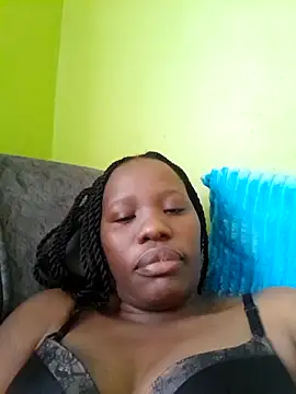 Snapshot of Miss_Bunny5 chatting on 12, 6, 2026 Miss Bunny5 online show from 12, 6, 2026