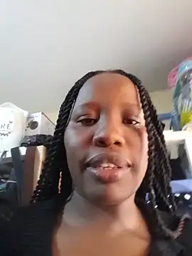 Snapshot of Miss_Bunny5 chatting on 13, 6, 2026 Miss Bunny5 online show from 13, 6, 2026