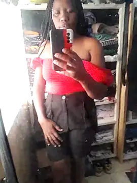 Snapshot of Miss_Bunny5 chatting on 17, 6, 2026 Miss Bunny5 online show from 17, 6, 2026
