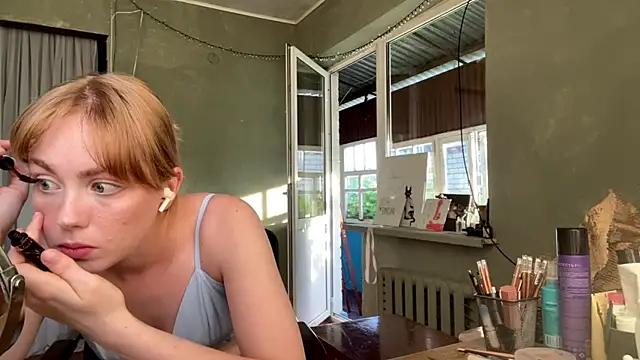 LollyAngel online show from 29, 6, 2026