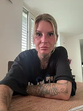 Snapshot of Sierablum chatting on 6, 6, 2026 Sierablum online show from 6, 6, 2026
