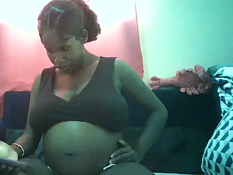 Snapshot of teasemeT chatting on 7, 7, 2026 teasemeT online show from 7, 7, 2026