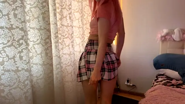 sexy cute18 online show from 3, 7, 2026