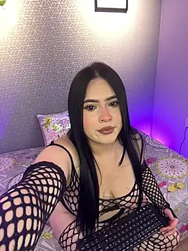 Snapshot of Bloomie_1 chatting on 1, 7, 2026 Bloomie 1 online show from 1, 7, 2026