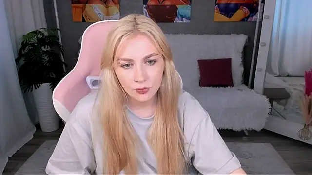 AmaliaWinslet online show from 26, 6, 2026
