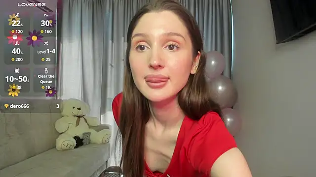 Snapshot of tender_babyyy chatting on 12, 6, 2026 tender babyyy online show from 12, 6, 2026