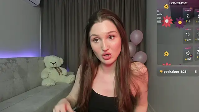 tender babyyy online show from 18, 6, 2026