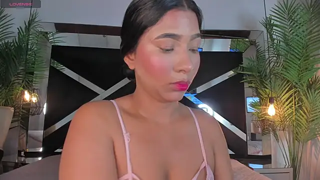 Little-Cherry- online show from 10, 7, 2026