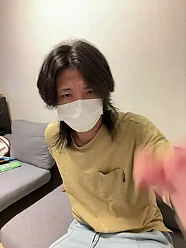 Natsu x  online show from 4, 7, 2026
