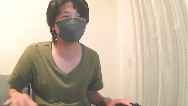 Natsu x  online show from 1, 8, 2026