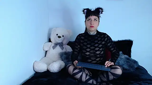 x lilith  online show from 1, 7, 2026
