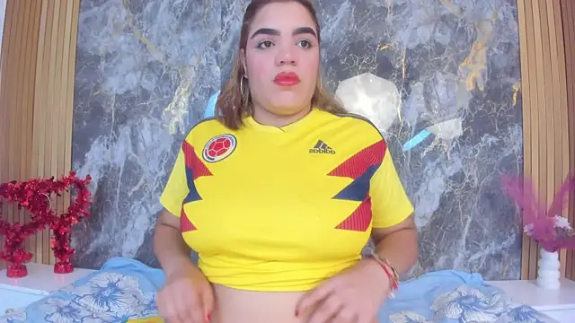 AMMY HONEY online show from 19, 6, 2026