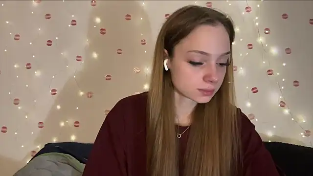 itskylieee online show from 15, 7, 2026