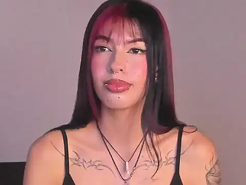EvaBenely  online show from 5, 7, 2026